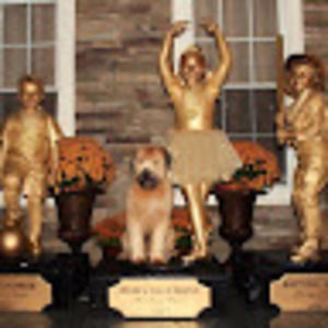 Meet your Posher, Joseph